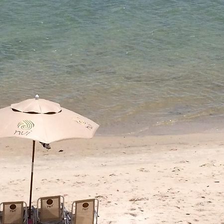 Nui Supreme Beach Living Pôrto das Galinhas المظهر الخارجي الصورة