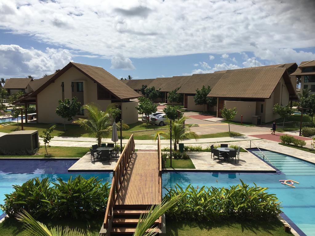 Nui Supreme Beach Living Pôrto das Galinhas المظهر الخارجي الصورة