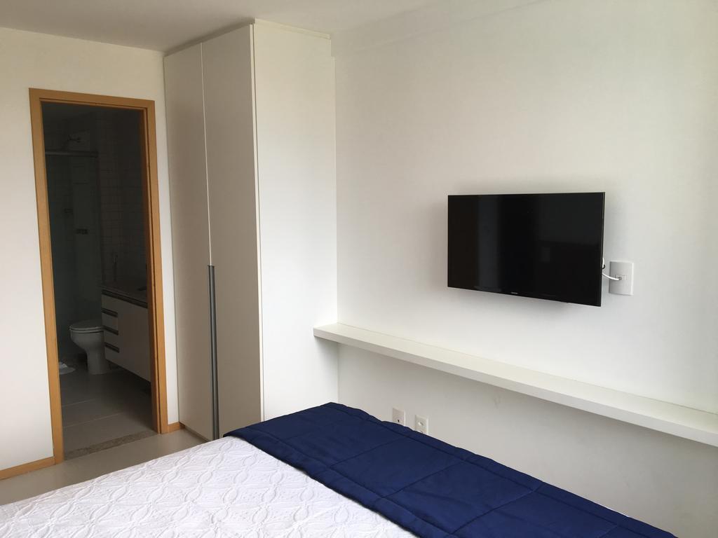 Nui Supreme Beach Living Pôrto das Galinhas المظهر الخارجي الصورة